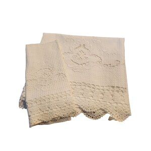 New hand made table runner  Venice Italy Giuliana